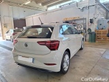  Volkswagen  Polo VOLKSWAGEN  / 2021 / 5P / BERLINA 1.0 TSI STYLE #2