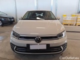  Volkswagen  Polo VOLKSWAGEN  / 2021 / 5P / BERLINA 1.0 TSI STYLE #8
