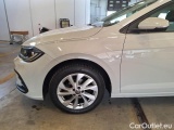  Volkswagen  Polo VOLKSWAGEN  / 2021 / 5P / BERLINA 1.0 TSI STYLE #19