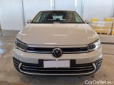  Volkswagen  Polo VOLKSWAGEN  / 2021 / 5P / BERLINA 1.0 TSI STYLE #29