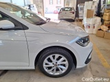  Volkswagen  Polo VOLKSWAGEN  / 2021 / 5P / BERLINA 1.0 TSI STYLE #35