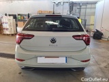  Volkswagen  Polo VOLKSWAGEN  / 2021 / 5P / BERLINA 1.0 TSI STYLE #47