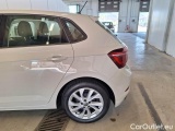  Volkswagen  Polo VOLKSWAGEN  / 2021 / 5P / BERLINA 1.0 TSI STYLE #54