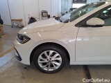  Volkswagen  Polo VOLKSWAGEN  / 2021 / 5P / BERLINA 1.0 TSI STYLE #66