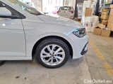  Volkswagen  Polo VOLKSWAGEN  / 2021 / 5P / BERLINA 1.0 TSI STYLE #69