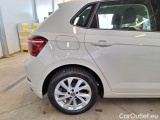  Volkswagen  Polo VOLKSWAGEN  / 2021 / 5P / BERLINA 1.0 TSI STYLE #72