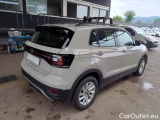  Volkswagen  T-CROSS VOLKSWAGEN  / 2019 / 5P / SUV 1.0 TSI 81KW STYLE #2