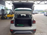  Volkswagen  T-CROSS VOLKSWAGEN  / 2019 / 5P / SUV 1.0 TSI 81KW STYLE #5