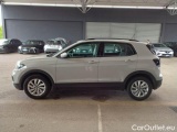  Volkswagen  T-CROSS VOLKSWAGEN  / 2019 / 5P / SUV 1.0 TSI 81KW STYLE #8