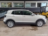  Volkswagen  T-CROSS VOLKSWAGEN  / 2019 / 5P / SUV 1.0 TSI 81KW STYLE #7