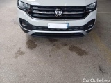  Volkswagen  T-CROSS VOLKSWAGEN  / 2019 / 5P / SUV 1.0 TSI 81KW STYLE #48