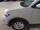  Volkswagen  T-CROSS VOLKSWAGEN  / 2019 / 5P / SUV 1.0 TSI 81KW STYLE #91