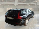  Volvo  V60 VOLVO  / 2019 / 5P / STATION WAGON B4 D AUTOM. MOMENTUM BUSINESS #2
