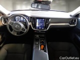  Volvo  V60 VOLVO  / 2019 / 5P / STATION WAGON B4 D AUTOM. MOMENTUM BUSINESS #3