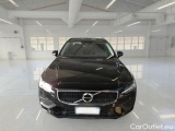  Volvo  V60 VOLVO  / 2019 / 5P / STATION WAGON B4 D AUTOM. MOMENTUM BUSINESS #6