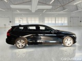  Volvo  V60 VOLVO  / 2019 / 5P / STATION WAGON B4 D AUTOM. MOMENTUM BUSINESS #7