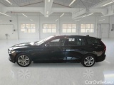  Volvo  V60 VOLVO  / 2019 / 5P / STATION WAGON B4 D AUTOM. MOMENTUM BUSINESS #8