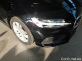  Volvo  V60 VOLVO  / 2019 / 5P / STATION WAGON B4 D AUTOM. MOMENTUM BUSINESS #28