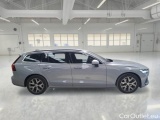  Volvo  V60 VOLVO  / 2019 / 5P / STATION WAGON B4 D AUTOM.CORE #7