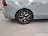  Volvo  V60 VOLVO  / 2019 / 5P / STATION WAGON B4 D AUTOM.CORE #49