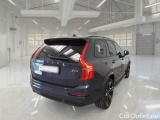  Volvo  XC90 VOLVO  / 2014 / 5P / SUV B5 D AWD AUTOMATICO PLUS DARK #2