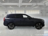  Volvo  XC90 VOLVO  / 2014 / 5P / SUV B5 D AWD AUTOMATICO PLUS DARK #7