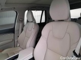  Volvo  XC90 VOLVO  / 2014 / 5P / SUV B5 D AWD AUTOMATICO PLUS DARK #11