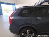  Volvo  XC90 VOLVO  / 2014 / 5P / SUV B5 D AWD AUTOMATICO PLUS DARK #40