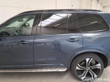  Volvo  XC90 VOLVO  / 2014 / 5P / SUV B5 D AWD AUTOMATICO PLUS DARK #55