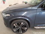  Volvo  XC90 VOLVO  / 2014 / 5P / SUV B5 D AWD AUTOMATICO PLUS DARK #60