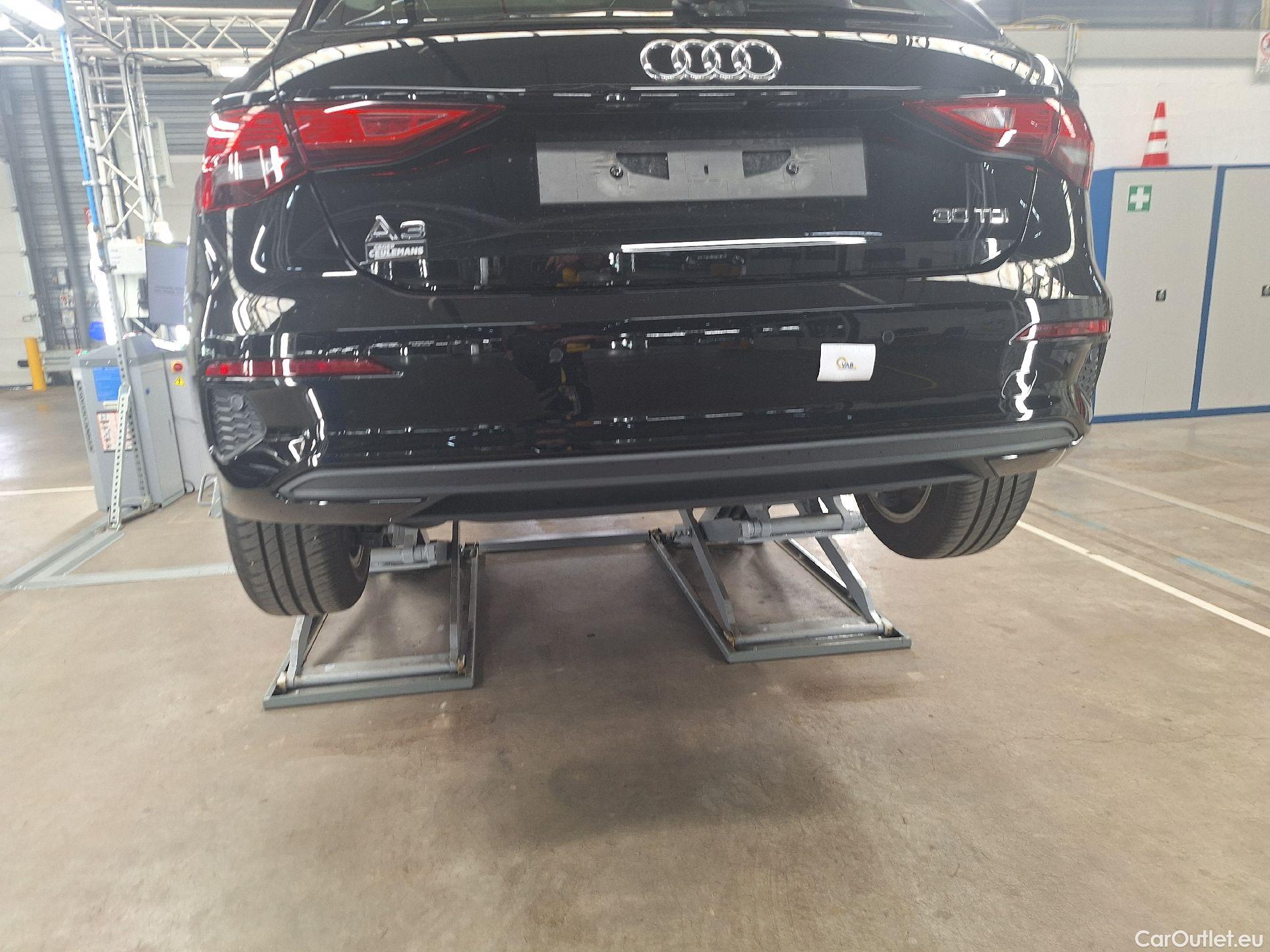 Audi  A3 Audi,  SB '20,  SB 30 TDi 85kW #27