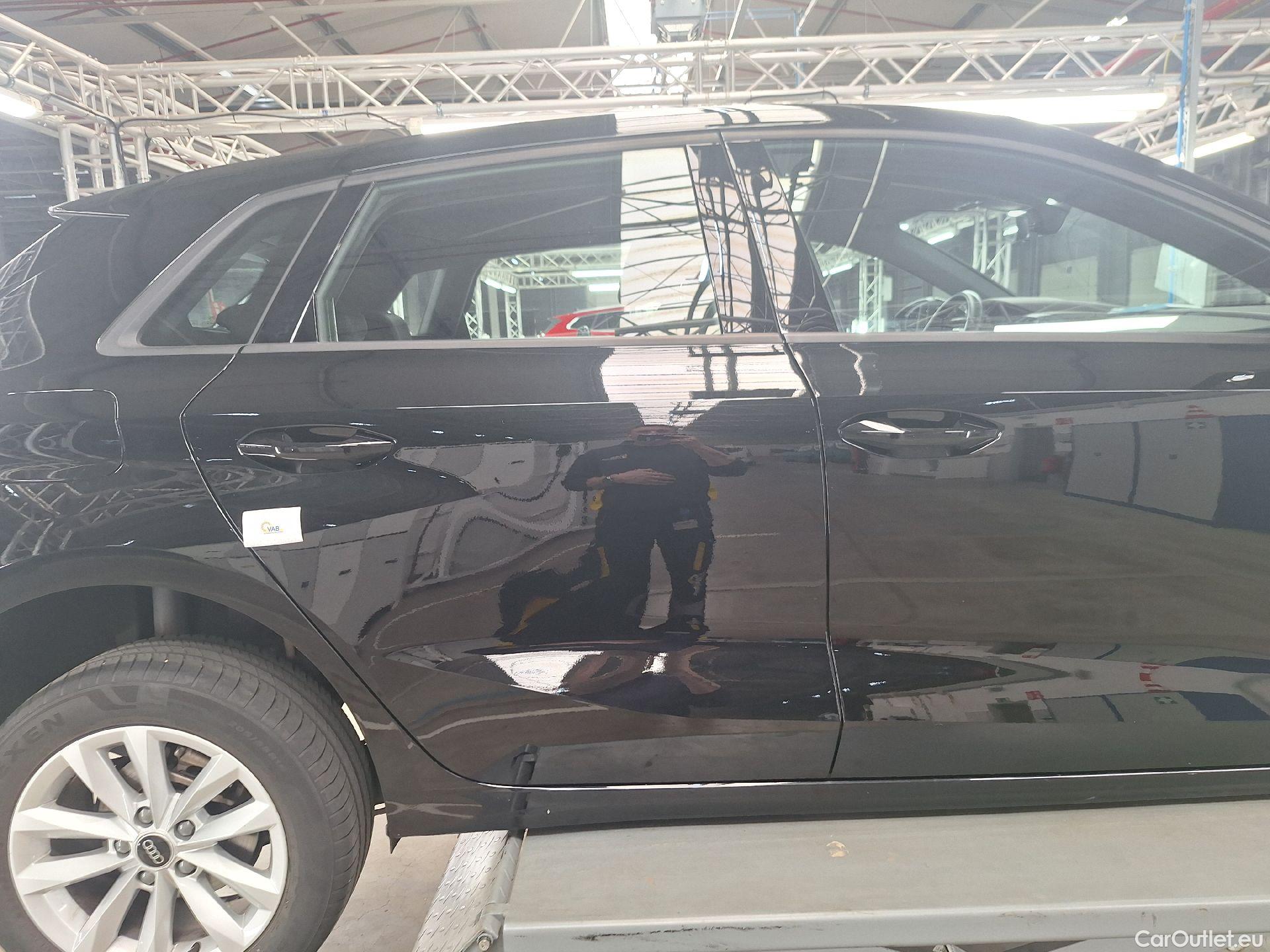  Audi  A3 Audi,  SB '20,  SB 30 TDi 85kW #31