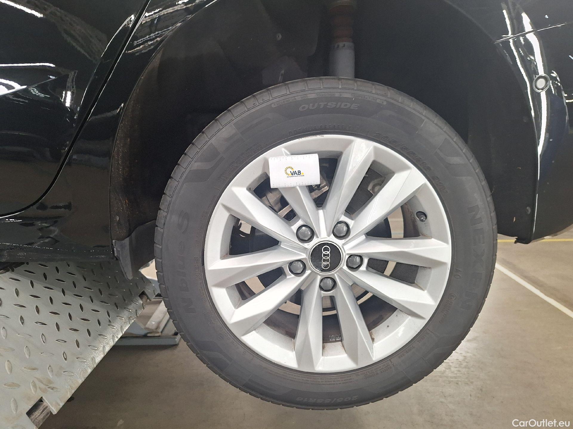  Audi  A3 Audi,  SB '20,  SB 30 TDi 85kW #25