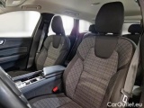  Volvo  XC60 VOLVO  / 2021 / 5P / SUV B4 D AWD AUTOMATICO CORE #11