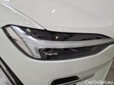  Volvo  XC60 VOLVO  / 2021 / 5P / SUV B4 D AWD AUTOMATICO MOMENTUM PRO #30