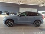  Volvo  XC60 VOLVO  / 2021 / 5P / SUV B4 D AWD AUTOMATICO ULTIMATE DARK #8