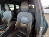  Volvo  XC60 VOLVO  / 2021 / 5P / SUV B4 D AWD AUTOMATICO ULTIMATE DARK #11
