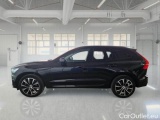  Volvo  XC60 VOLVO  / 2021 / 5P / SUV B4 D AWD AUTOMATICO ULTIMATE DARK #8