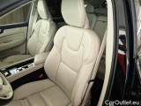  Volvo  XC60 VOLVO  / 2021 / 5P / SUV B4 D AWD AUTOMATICO ULTIMATE DARK #11