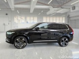  Volvo  XC90 VOLVO  / 2014 / 5P / SUV B5 D AWD AUTOMATICO ULTIMATE BRIGHT #8