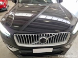  Volvo  XC90 VOLVO  / 2014 / 5P / SUV B5 D AWD AUTOMATICO ULTIMATE BRIGHT #24