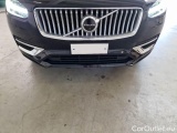  Volvo  XC90 VOLVO  / 2014 / 5P / SUV B5 D AWD AUTOMATICO ULTIMATE BRIGHT #30