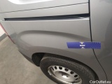  Opel  Combo Opel  1.5 Turbo 55kW 2.0T L1H1 Edition 4d #47