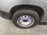  Opel  Combo Opel  1.5 Turbo 55kW 2.0T L1H1 Edition 4d #78