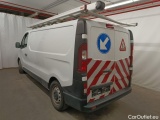  Renault  Trafic Renault  L2H1 dCi 120 Grand Confort 2.9T 4d #7