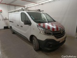  Renault  Trafic Renault  L2H1 dCi 120 Grand Confort 2.9T 4d #8