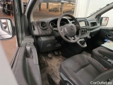  Renault  Trafic Renault  L2H1 dCi 120 Grand Confort 2.9T 4d #9