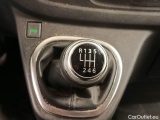  Renault  Trafic Renault  L2H1 dCi 120 Grand Confort 2.9T 4d #19