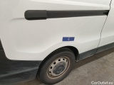  Renault  Trafic Renault  L2H1 dCi 120 Grand Confort 2.9T 4d #31