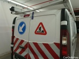  Renault  Trafic Renault  L2H1 dCi 120 Grand Confort 2.9T 4d #37